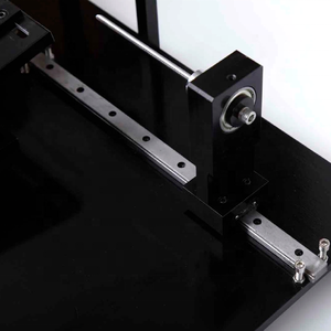 Phòng thí nghiệm quanh co máy cho xi lanh di động điện cực quanh co Máy tính để bàn Hướng dẫn sử dụng Winder thiết bị - Product Image 4