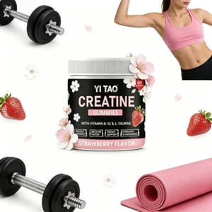 <b>Creatine</b> Monohydrate Chewable <b>Tablets</b> - 60 <b>tablets</b>. Can enhance strength, increase endurance and improve athletic performance. - Product Image 4