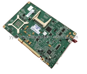 HPC-1811CLDNA VERA2.0 Nueva Placa Base Industrial Original con Ranura PCI, Tarjeta de CPU de Tamaño Medio, CPU Integrada PICMG10, Tarjetas de Sonido - Product Image 4