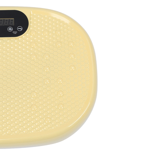 Điện phù hợp với toàn bộ cơ thể rung tấm tập thể dục máy thể thao & Giải trí sản phẩm - Product Image 4