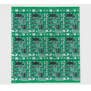 OEM Supplier of PCB   PCBA Board Assembly Manufacturing One-Stop Services