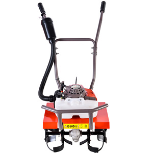 Motoculteur Poussé à Essence 63cc RH580 Outils de Jardin avec Moteur comme Composant Principal - Product Image 2