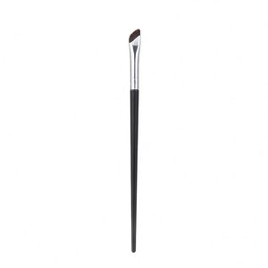 Pinceau de maquillage synthétique biseauté pour eye-liner, marque privée, pinceaux individuels pour sourcils, pinceaux de maquillage à utiliser avec un crayon à sourcils - Product Image 5