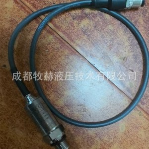 Sensor de Presión Rexroth HM20-2X/315-F-C13-0,5-N, Tipo Manómetro, Montaje Roscado, Transmisor Digital, Rango de Medición 100 - Product Image 4