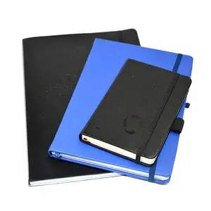 Notebook custom printing daily weekly a5 wholesale organizers 2021 custom planner printing