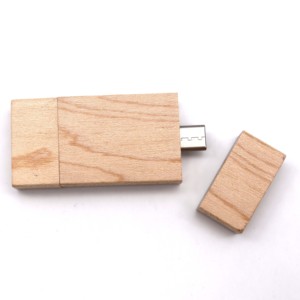 Chất Lượng Tốt Bằng Gỗ Loại C Key Stick Điện Thoại Pendrive 64GB 128GB Tùy Chỉnh Bộ Nhớ <span class=keywords><strong>Flash</strong></span> Đĩ<span class=keywords><strong>a</strong></span> 32GB 3.0 Bán Buôn USB Ngón Tay Cái Memorias - Product Image 3