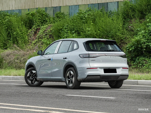 Cho Geely Yinhe E5 <span class=keywords><strong>2025</strong></span> Mô Hình Mới 2WD 550Km Pro Tinh Khiết Xe Điện Cho Người Lớn-Galaxy E5 Sử Dụng Xe - Product Image 2