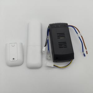 Kit de Control de <span class=keywords><strong>Motor</strong></span> BLDC Integrado <span class=keywords><strong>JJ</strong></span>-FS-24V y Controlador de <span class=keywords><strong>Motor</strong></span> BLDC - Product Image 4