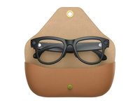 Lunettes intelligentes de traduction IA M02 avec chipset JL7013A6S, monture en PVC, étanches IPX-5, vidéo 1080P, batterie 290 mAh, enregistrement M02x promax