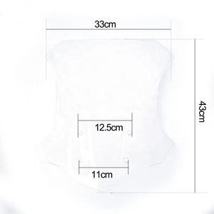 Visera deflectora de parabrisas delantero de motocicleta de calidad Original para accesorios de motocicleta <span class=keywords><strong>BMW</strong></span> <span class=keywords><strong>G310GS</strong></span> - Product Image 6