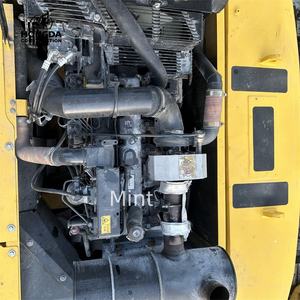 KOMATSU PC350 35TON d'occasion du Japon de pelles en bon état à bas prix d'occasion - Product Image 5