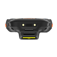 Nouveau PDA robuste industriel UROVO CT48 portable avec processeur Qualcomm Octa-Core 2,2 GHz, Android 12, écran de 4 pouces
