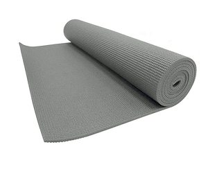 Tapis de yoga NBR écologique double face antidérapant, vente en gros, idéal pour la maison, le yoga et le Pilates, OEM - Product Image 6