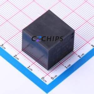Transformateur de courant TS3121CI 2mA/2mA, composant traversant (THT), inductance, tension 2mA 0.001 - Product Image 1