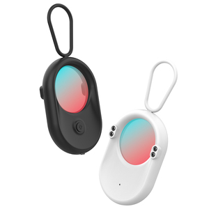 Traceur GPS intelligent anti-perte certifié MFi Itag <span class=keywords><strong>Air</strong></span> <span class=keywords><strong>Tag</strong></span> pour <span class=keywords><strong>iPhone</strong></span> FindMy, détecteur de caméra pour scènes quotidiennes GSM - Product Image 2