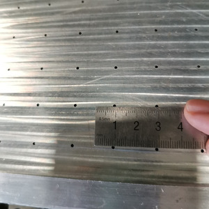 Machine de découpe CNC miniature ND6050F avec moteur pour gaufrage, échantillonnage et poinçonnage - Product Image 3