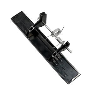 Manija de Puerta Trasera de Coche para Nissan Navara D40 2005-2015 90606-EA810 90606-EB705 90606-EB705, Venta al por Mayor de Autopartes - Product Image 5