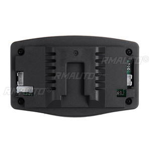 Nuevo Medidor Digital LCD Universal 5 en 1 de 12v/24v para Camiones y Automóviles, Medidor de Presión de Aceite, Voltímetro, Temperatura del Agua, Medidor de Combustible, Tacómetro - Product Image 6