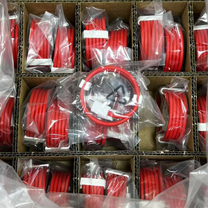 Cavo di Ricarica Tipo C 6.5A, Cavo Dati USB per Ricarica Rapida, Cavo USB a Tipo C per Ricarica Veloce di Telefoni Cellulari per <span class=keywords><strong>One</strong></span> <span class=keywords><strong>Plus</strong></span> - Product Image 6