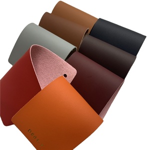 <span class=keywords><strong>Tela</strong></span> de Tapicería de Cuero Sintético Nova, Microfibra Nappa, para Fundas de Asientos de Automóvil, 1.2 mm, Gran Venta - Product Image 1