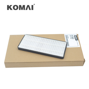 Filtro de Aire de Cabina KOMAI 49C8204 para LIUGONG CLG856H - Product Image 3