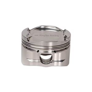 Piston Nhôm 8.6 Rèn 87Mm CR 4032: 1 Cho Yamaha GP1800 GP1800R 1.8L Bộ Piston Động Cơ Hàng Hải Siêu Nạp SVHO GP 1800R - Product Image 3