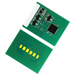Kits de recarga de chips de tóner reinicio para OKI DATA OKIDATA 8460 <span class=keywords><strong>ES</strong></span> 8460 n <span class=keywords><strong>ES</strong></span> MFP para datos Oki ES8460/ES8460MFP/ES8460CDTN - Product Image 5