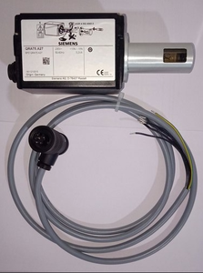 Detector Fotoeléctrico (SIEMENS) Serie QRA75.A17 - Product Image 2