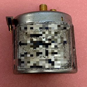 Oscilador <span class=keywords><strong>Hewlett</strong></span> <span class=keywords><strong>Packard</strong></span> (hp) 5086-7343 Osc 5.9-12.4 Ghz - Product Image 1