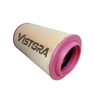 กรองอากาศเครื่องยนต์รถขุด VISTORA รุ่นใหม่ ขายดี รหัสอะไหล่แท้ P784525 1933740 1657523 1363024 1371779 1529632 - Product Image 3