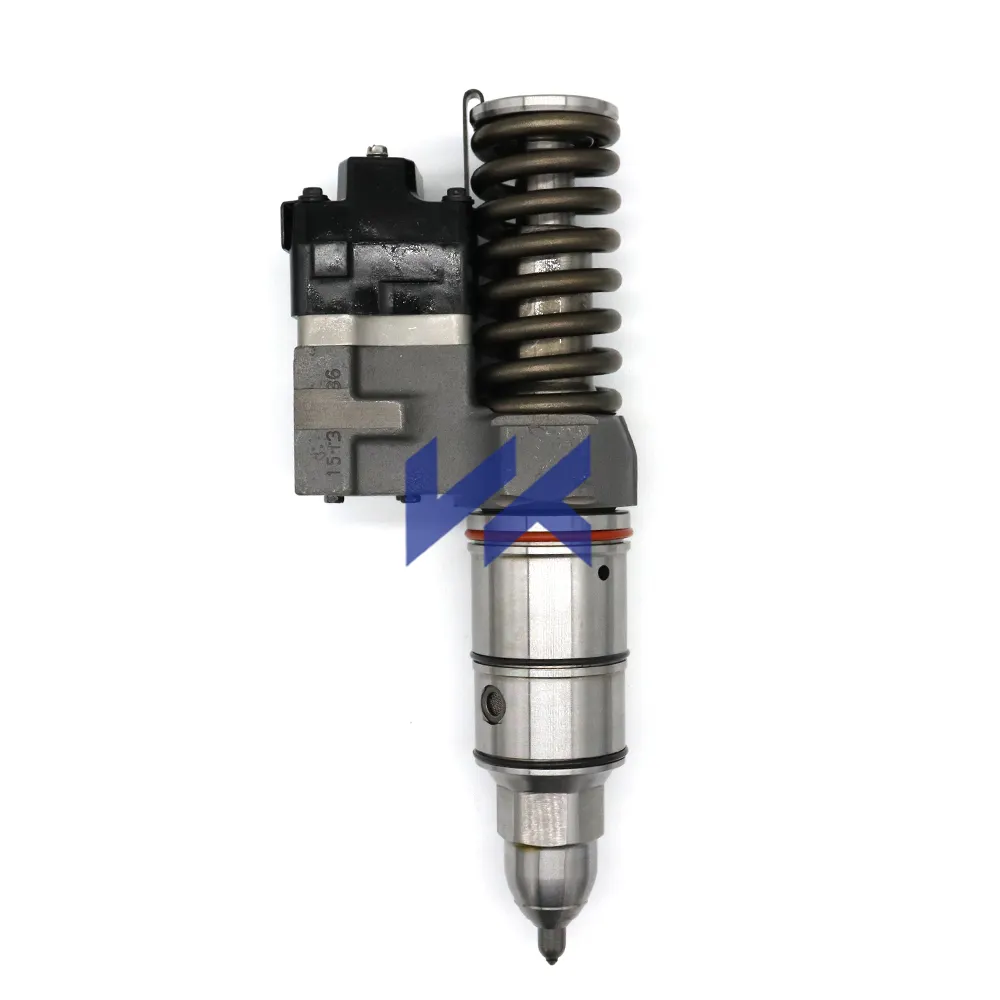 Diesel Common Rail Injector de Combustível R-5234870 R-5235915 R-5237466 para Detroit S60 série Autocar Ford Kenworth Volvo