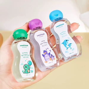 <span class=keywords><strong>Parfum</strong></span> Bébé Yakino : <span class=keywords><strong>Parfum</strong></span> longue durée <span class=keywords><strong>pour</strong></span> Libre True Self, senteur florale fraîche de freesia, design animalier de dessin animé - Product Image 3