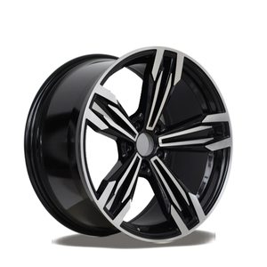 <span class=keywords><strong>ล้อ</strong></span><span class=keywords><strong>แม็</strong></span><span class=keywords><strong>ก</strong></span>ซ์อลูมิเนียมอัลลอยด์ขนาด 17 <span class=keywords><strong>18</strong></span> 19 นิ้ว สำหรับรถบีเอ็มดับเบิลยู PCD 5x120 - Product Image 3