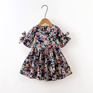 Vestidos de Fiesta para Niñas al por Mayor, Vestidos de Diseño para Niñas, Proveedor de China - Product Image 3