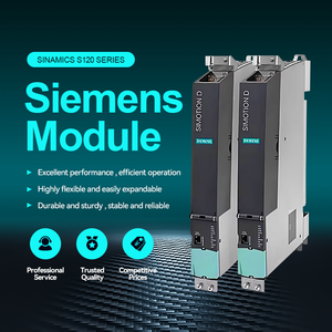 6ES7234-4HE32-0XB0 SIMATIC S7-1200 Módulo de E/S Analógicas de Alto Rendimiento, Expansión AI/AO para Automatización Industrial - Product Image 6