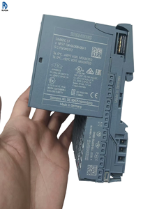 เซ็นเซอร์ควบคุม PLC โมดูลดิจิตอล ของแท้ใหม่เอี่ยม 134-6GD00 134-6GD00-0BA1 - Product Image 1
