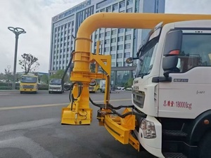 Dongfeng Ice-breaking <b>Snow</b> Removal Vehicle High Quality Heavy-Duty <b>Snow</b> <b>Plow</b> Machine Motor Bearing <b>Snow</b> Blower 1 Year Warranty - Product Image 6