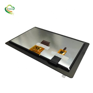 7 inch mipi 1024*600 <span class=keywords><strong>LCD</strong></span> cảm ứng hiển thị Module 450 nit 5 điểm <span class=keywords><strong>LCD</strong></span> màn hình cảm ứng với trình điều khiển IC ek79007/ek73217 - Product Image 3