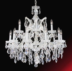 Candelabros de cristal egipcio para el hogar, lámpara colgante de techo con diseño moderno para hotel, vestíbulo y sala de estar, de lujo, 2019 - Product Image 2