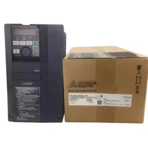 FR-A840-00038-2-60 ไดรฟ์ปรับความถี่แบบแปรผันของแท้จากโรงงาน พร้อมการรับประกันหนึ่งปี - Product Image 1