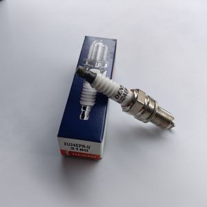 Pas de pièces détachées automobiles factices bon marché DENSO Bujia 3180 XU24EPR-U pour BUELL <span class=keywords><strong>1000</strong></span> <span class=keywords><strong>CC</strong></span>/1200CC, CAGIVA CANYON, HUSABERG, LAVERDA, VYRUS, OVER - Product Image 3