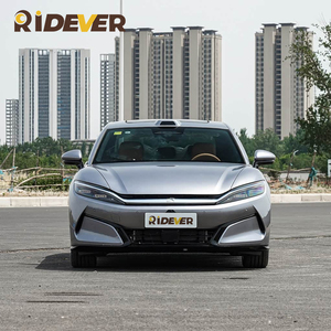 BYD Han L DM-i 200KM LiDAR รุ่นเรือธง ขับเคลื่อนล้อหน้า รุ่นท็อป C+ 5 ที่นั่ง PHEV รถซีดานหรู - Product Image 1