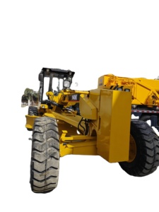 <span class=keywords><strong>Motoniveladora</strong></span> de Carreteras a <span class=keywords><strong>Precio</strong></span> Económico, Máquina <span class=keywords><strong>Motoniveladora</strong></span> 4215D <span class=keywords><strong>Caterpillar</strong></span> CAT Usada en Venta, Mini <span class=keywords><strong>Motoniveladora</strong></span> 140H - Product Image 3