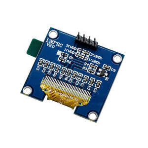 128x64 30 pins <span class=keywords><strong>OLED</strong></span> hiển thị bảng điều chỉnh 12864 0.91 0.96 1.3 inch đơn sắc <span class=keywords><strong>OLED</strong></span> hiển thị mô-đun màn hình - Product Image 4