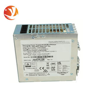 Alimentation électrique à découpage neuve et originale 1478130000 pour contrôleur programmable PLC - Product Image 3