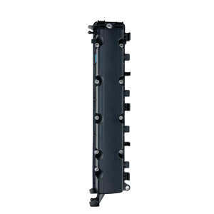 Coperchio Valvole Testata Motore Auto Ricambio 0248.P6 per Citroen Peugeot <span class=keywords><strong>206</strong></span> 307 EW10 EW12 <span class=keywords><strong>2.0</strong></span> - Product Image 4