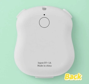 Xách tay Tương Tác Giáo Dục ai máy cho trẻ em Kid học tập đi kèm với máy Quà Tặng - Product Image 6