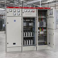 Appareillage de commutation métallique sur mesure professionnel pour centrale électrique avec fiabilité haute tension