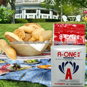 Tăng cường hương vị và kết cấu của các sản phẩm nướng của bạn bằng men, để lên men nhanh hơn, hãy chọn Men khô nhanh chóng của chúng tôi - Product Image 3