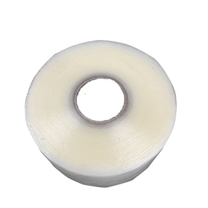 Impreso con su logotipo Calidad Temporal Anti <span class=keywords><strong>Scrtach</strong></span> Film Cinta protectora de aluminio - Product Image 3